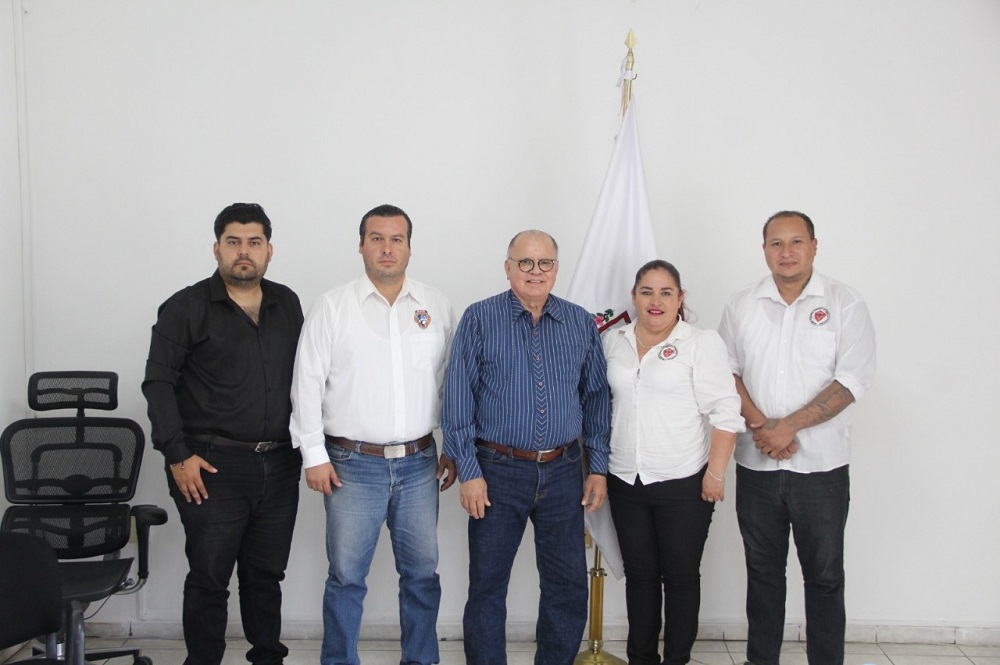 Movilidad Colima otorga prórroga de 15 días a choferes que operaban con Didi; se suspenden operativos tras acuerdos