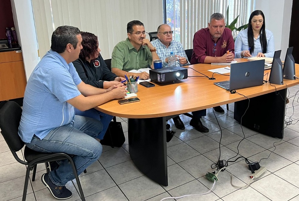 Subsemov y Didi reafirman compromiso por una movilidad legal y ordenada en Colima