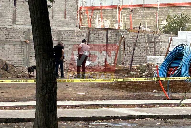 Privan de la vida a un hombre en la avenida Javier Mina, en Colima