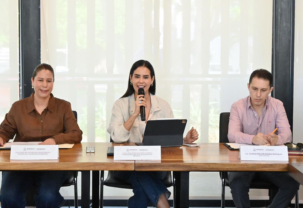 Rosi Bayardo anuncia creación del Centro de Bienestar Animal, mejora de ciclovía y obras prioritarias para este año