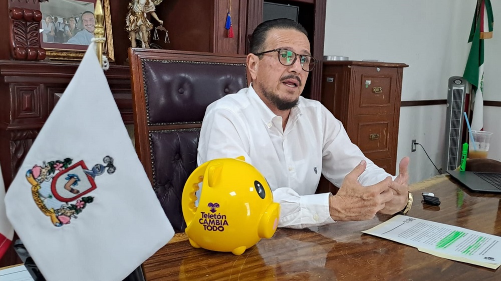 Brindará SEGOB Colima a familiares de migrantes en EE.UU. asesoría en caso de necesitarla