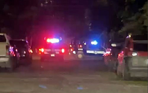 Agreden a balazos a un hombre en Placetas-Estadio, de Colima