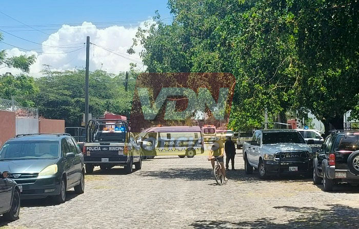 En agresión a balazos, en Prados del Sur, de Colima, una mujer pierde la vida y resulta una menor con ataque de pánico
