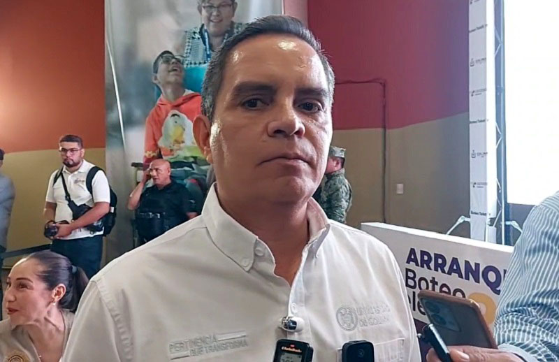 Rebasa expectativa de registro de aspirantes para media superior y superior en la UdeC: Rector