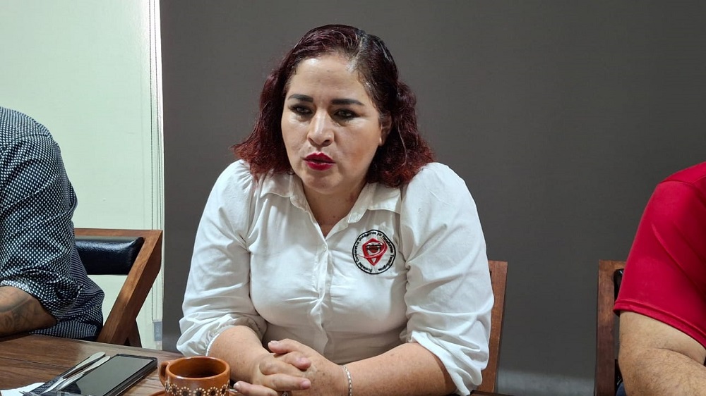 Servicio de taxi por plataforma es legal y cuentan con seguro para usuarios: SOCCOPT