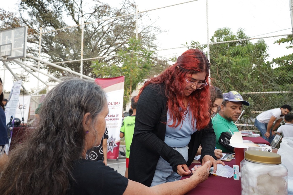 Ofrece Salud Colima estudios gratuitos para detección oportuna de enfermedad renal