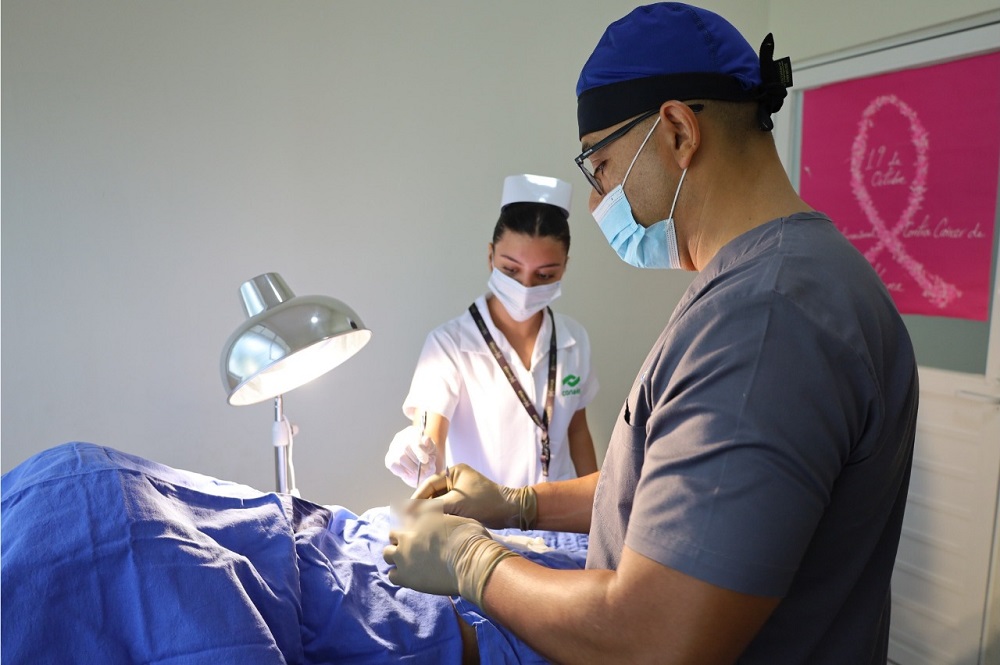 Salud Colima ofrece vasectomías gratuitas; es seguro y efectivo para planificar la familia