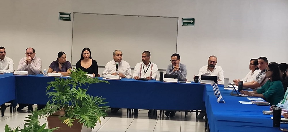 TecNM-Colima abona a que la entidad sea Polo de Desarrollo con profesionistas de primer nivel: Cuéllar Carreón