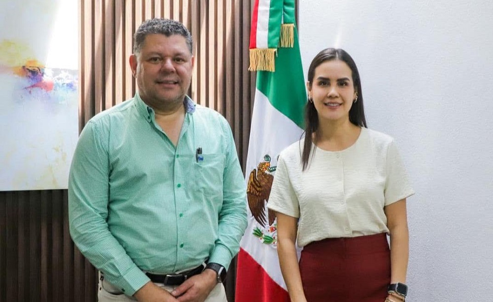 Virgilio Mendoza critica, pero no presenta soluciones: sin iniciativas para una aduana 24/7