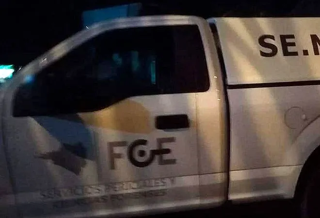 En agresión a balazos, asesinan a una joven en Santiago, Manzanillo