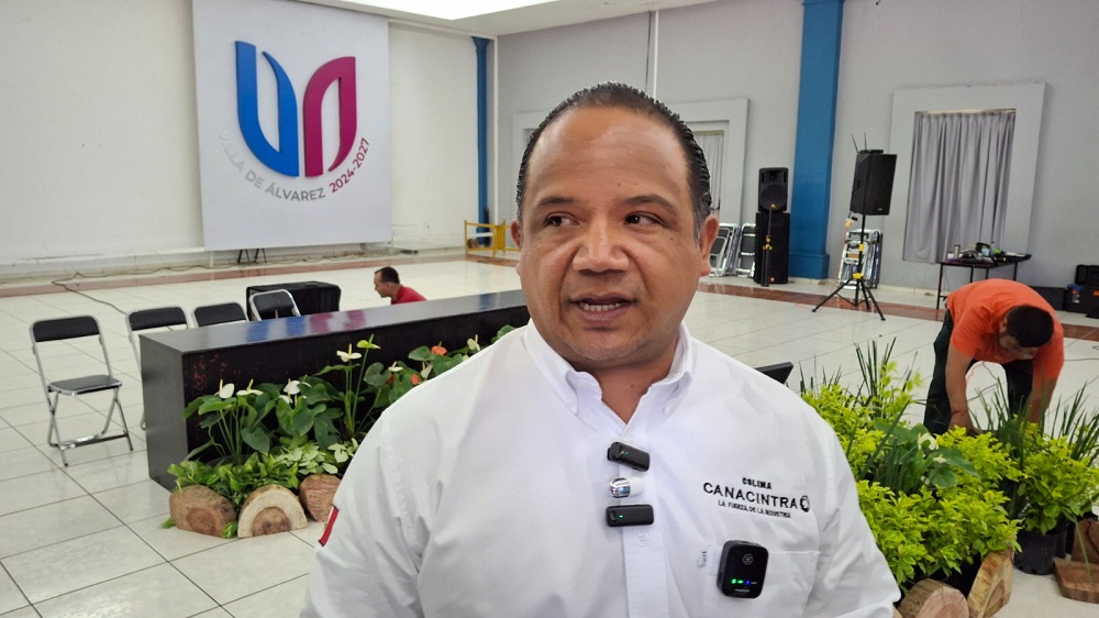 Necesario traer expertos en movilidad para resolver el caos vial en Manzanillo: CANACINTRA