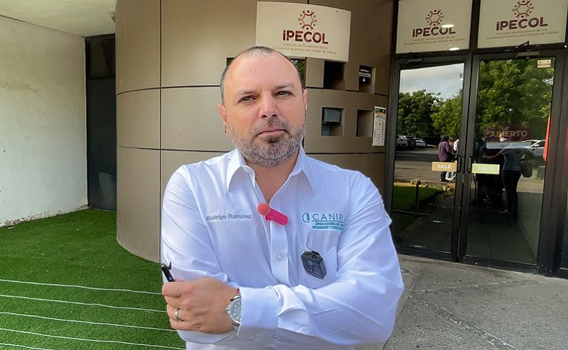 Preocupa a CANIRAC Colima la disminución de visitantes a la zona norte del estado, ante obras y accidentes en las carreteras