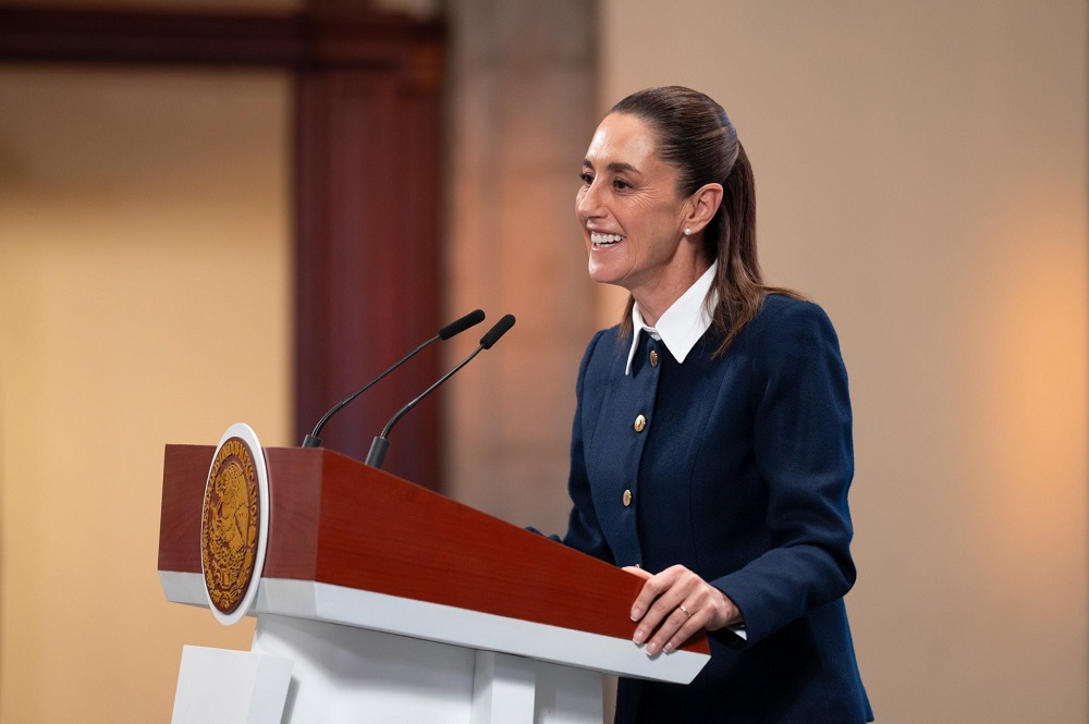 A partir de agosto recorrerán todo el país las “Rutas de la Salud”, sistema de distribución de medicamentos que fortalecerá al IMSS-Bienestar