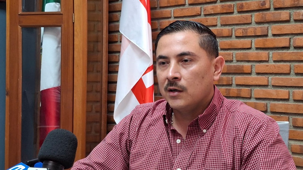 Manzanillo será sede del Congreso Nacional de Puertos en el 2026: CMIC