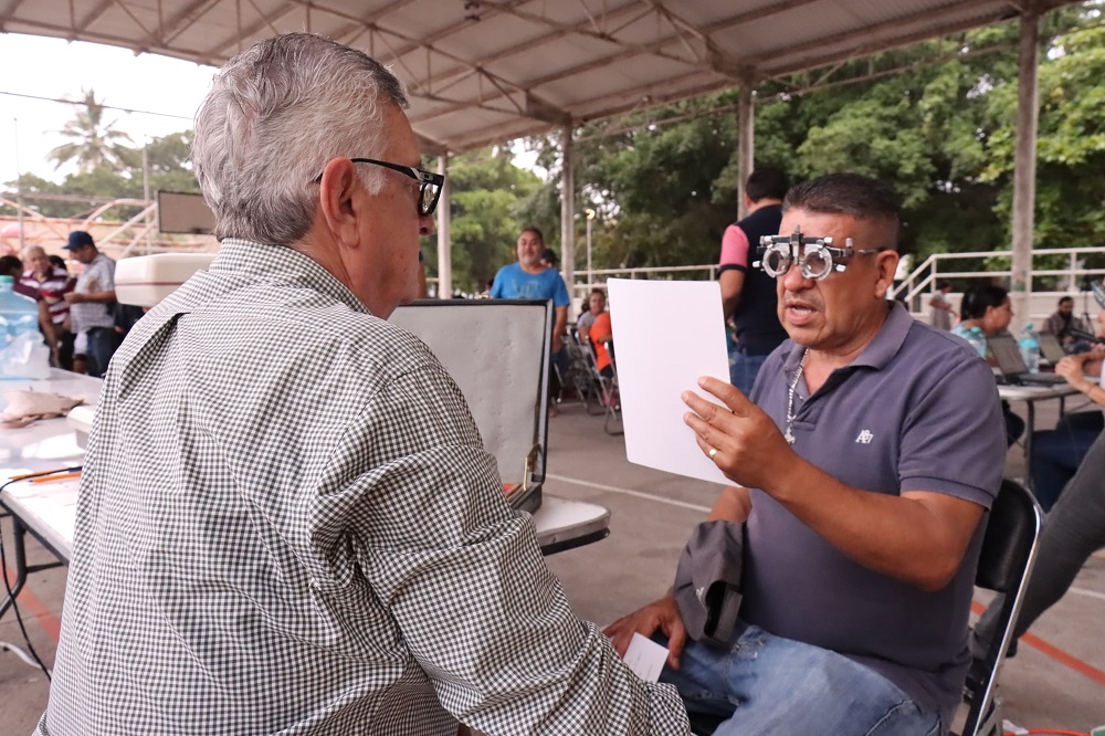 Sigue con gran éxito la campaña “Otra Mirada por Ti” del Ayuntamiento de Colima