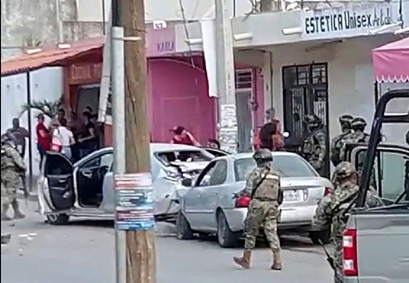 FGE avanza en indagatoria con perspectiva de género por crimen ocurrido en El Colomo