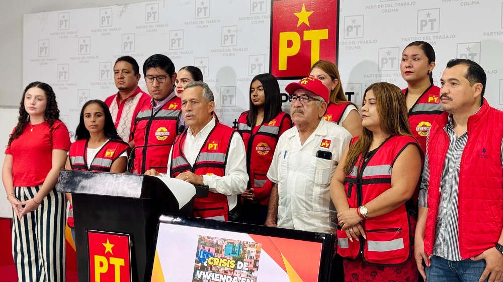 Juventudes sin un lugar propio donde vivir, pero no sin voz: PT ofrece alternativas al problema de vivienda