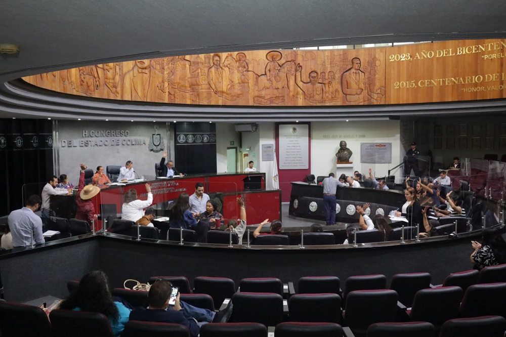 Declaran al 6 de julio como “Día Estatal del Desarrollo Rural Sustentable”