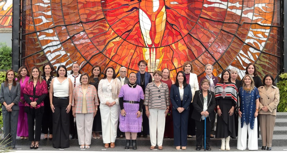 DIF Estatal Colima fortalece su agenda para beneficiar a más personas y brindar mejor atención