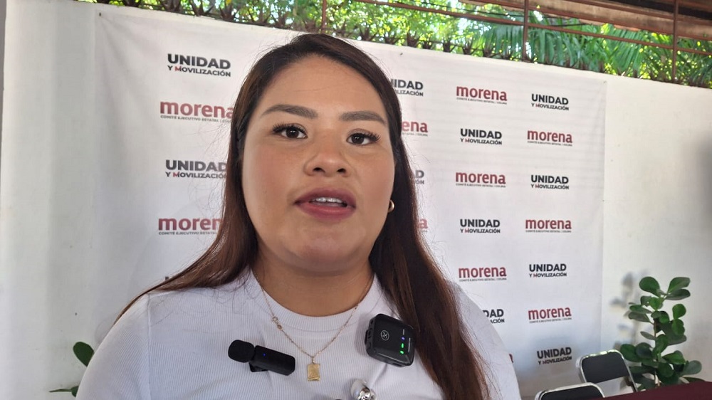 Desatiende gobierno de VdeA la prevención del delito: Dulce Huerta