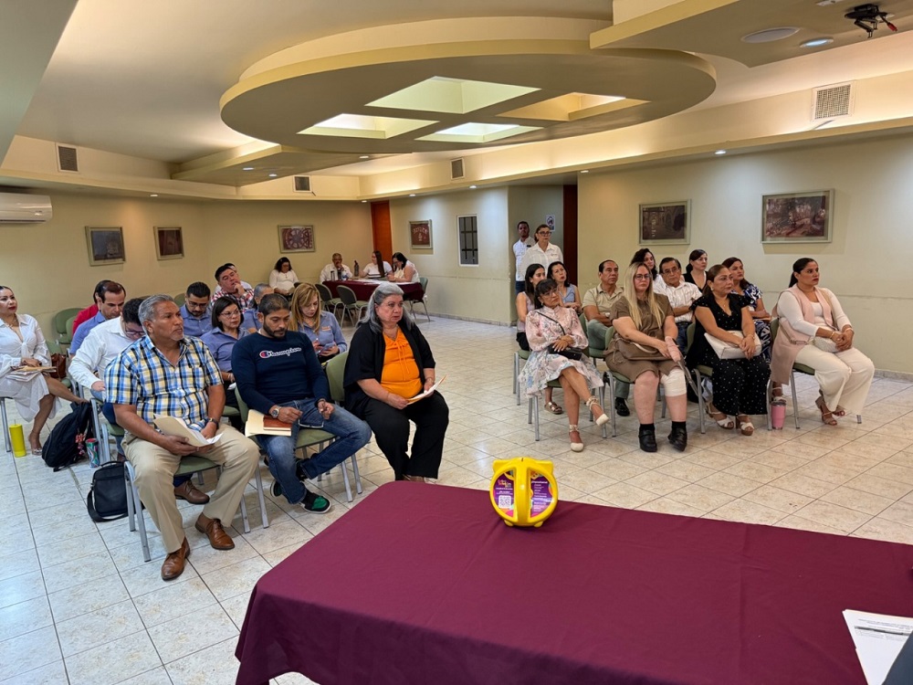 Entrega Educación Colima 7 vacantes definitivas y temporales a cargos directivos en Educación Básica