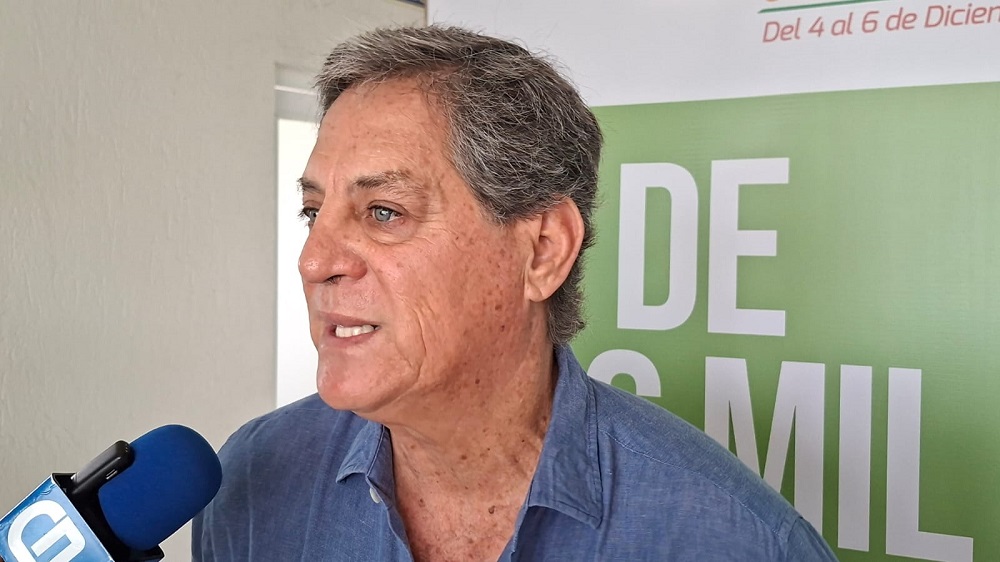 En Colima se trabaja para continuar sin presencia de gusano barrenador en el ganado: Elías Lozano