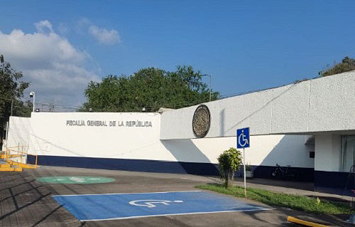 Obtiene FGR en Colima, sentencia de seis años de prisión contra una persona por posesión de armas y cartuchos