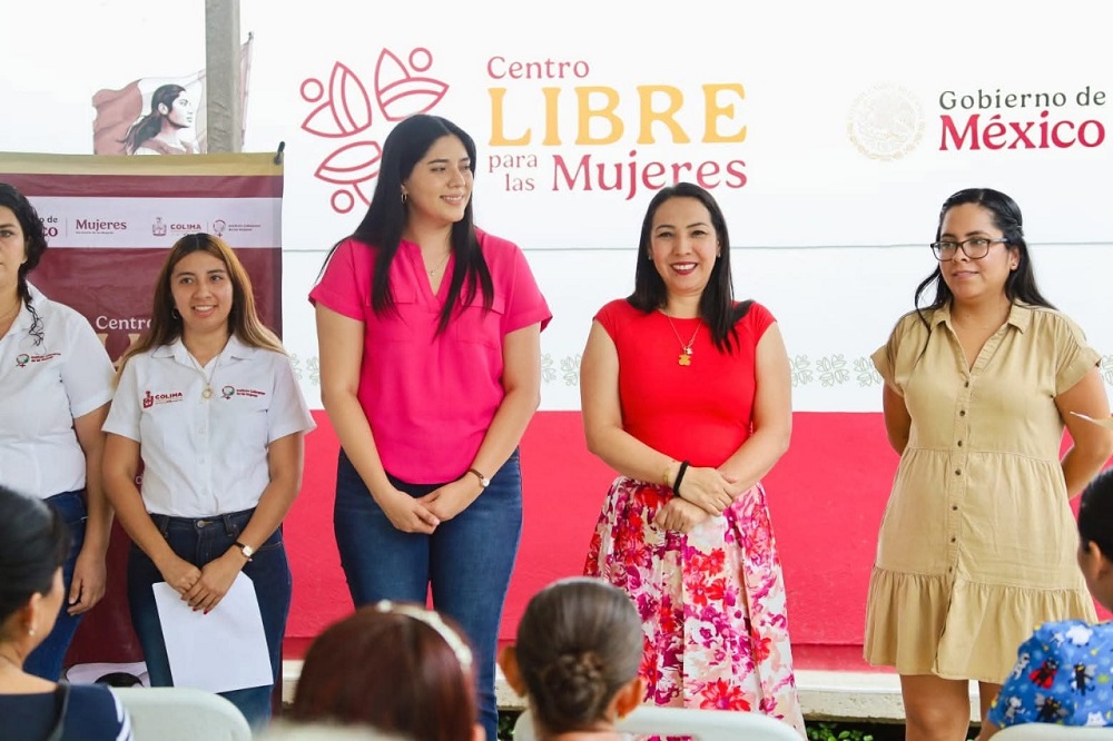 ICM concluye integración de Comités de Participación ‘El LIBRE es Nuestro’ en el estado de Colima