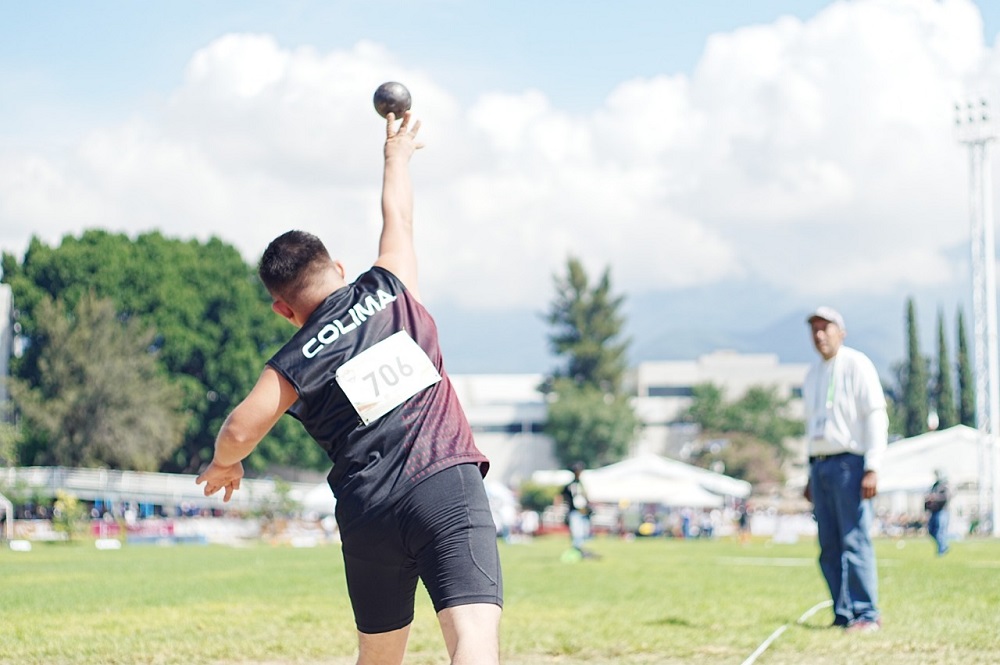 Incode realizará la etapa estatal de la Paralimpiada Nacional Conade 2025