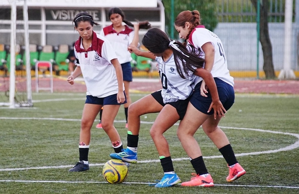 Incode invita a participar en la etapa estatal de los Juegos Nacionales Populares 2025