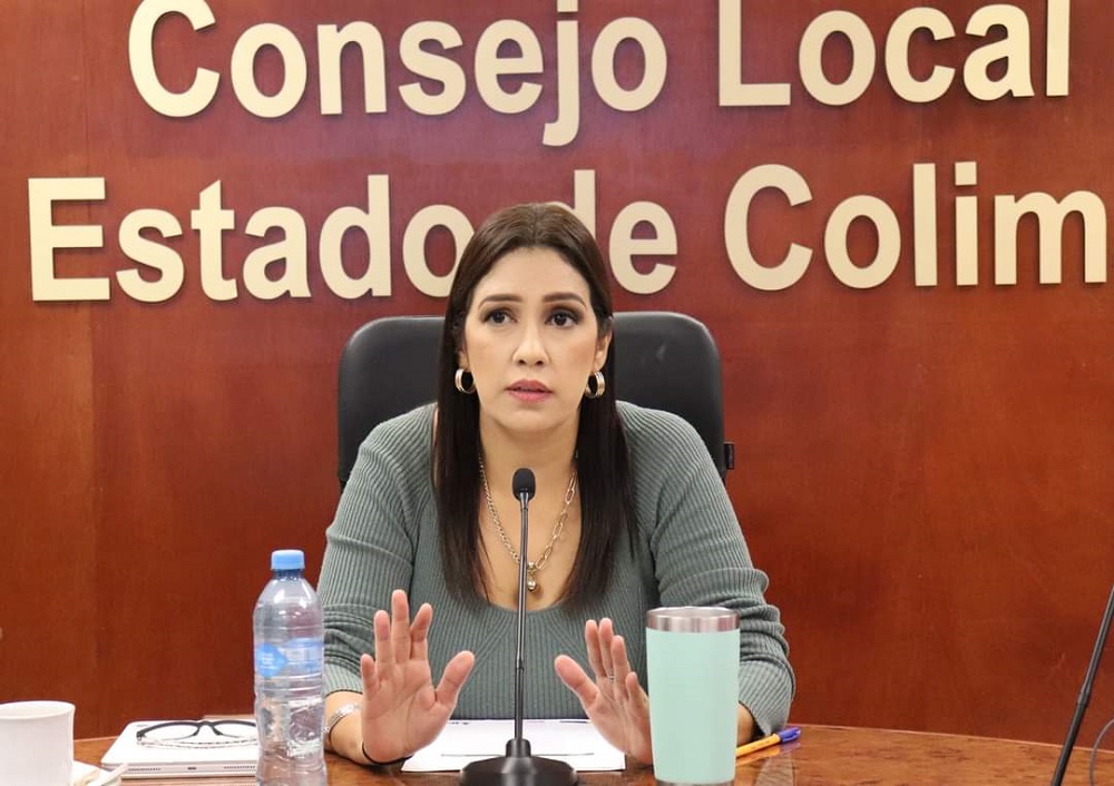 INE Colima invita a las y los mexicanos en el extranjero a tramitar su credencial para votar en consulados y embajadas
