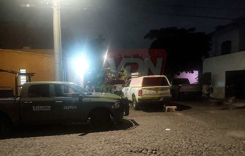 Domingo violento: suman 8 lesionados y tres personas fallecidas en diferentes hechos registrados en el estado de Colima