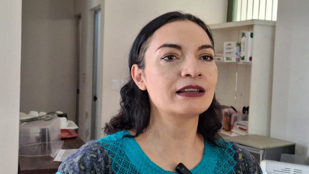 Convoca Mely Romero al Congreso Estatal Cenecista el próximo viernes