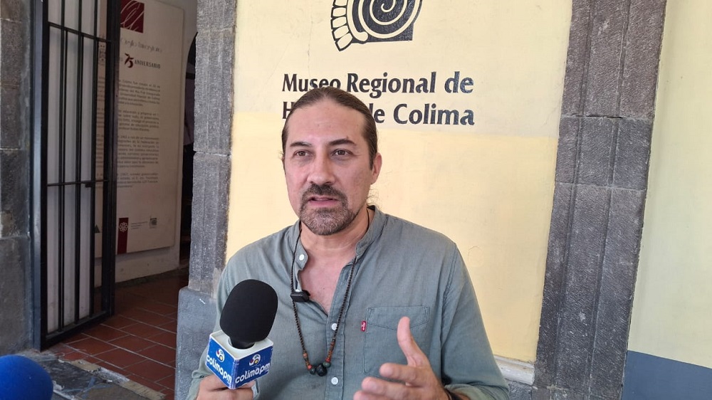 Invitan a participar en la actividad ‘Enchula Tu Museo’