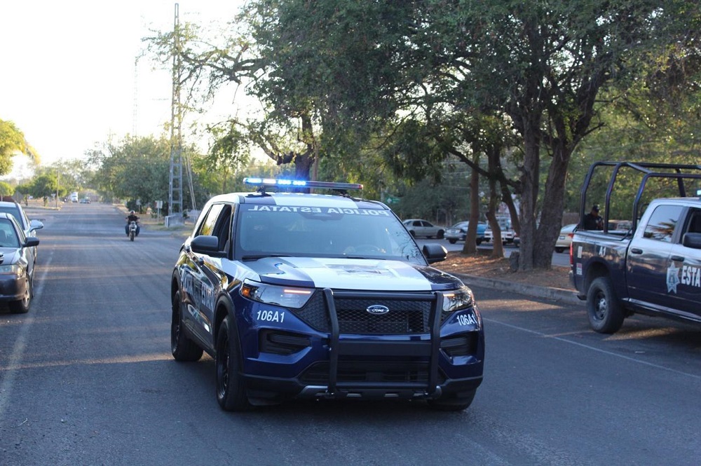 SSP reporta 23 detenidos en el estado de Colima durante operativos del fin de semana