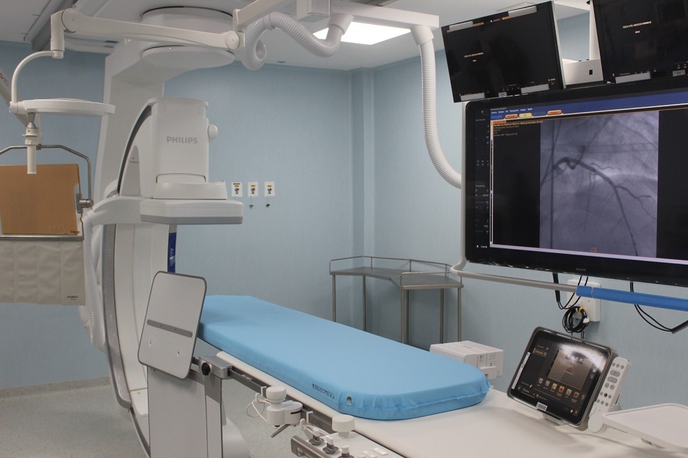 Salud Colima: Se protege la salud cardiovascular de las y los colimenses con servicios gratuitos