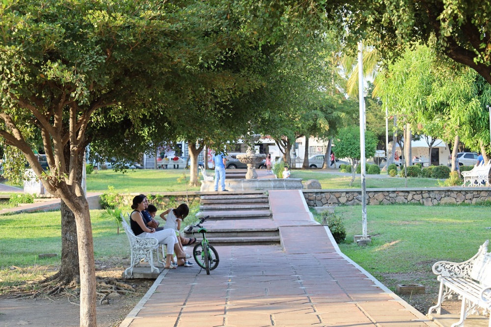 Salud Colima reporta cero defunciones por temperaturas extremas en 2025