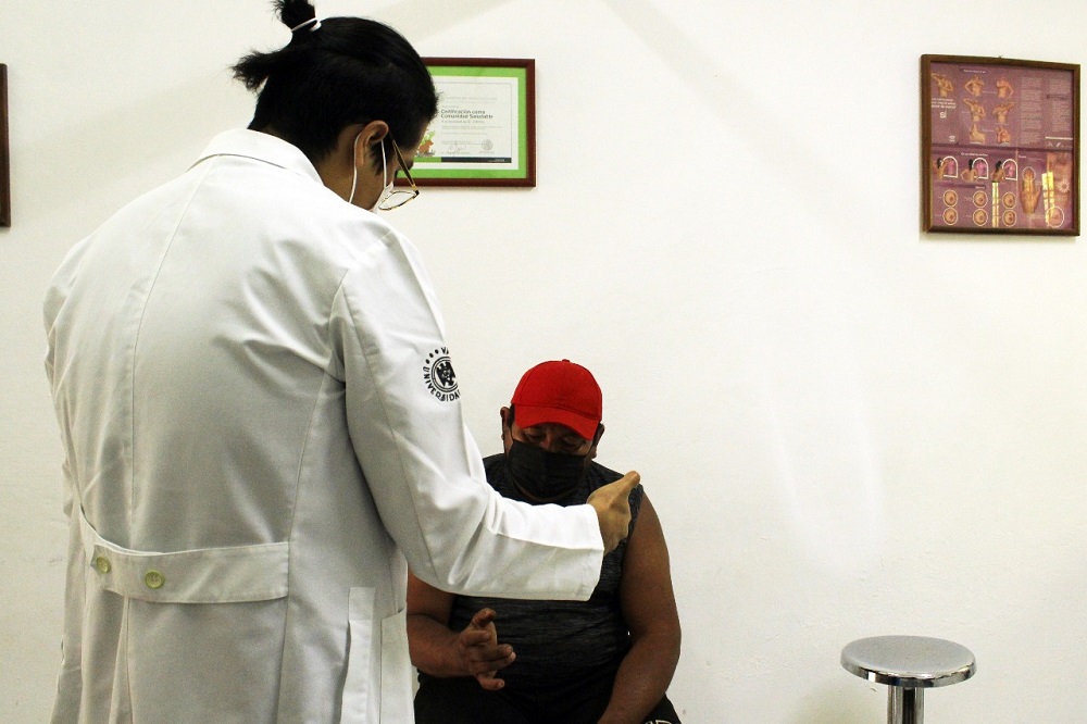 Disminuyen principales enfermedades que afectan a colimenses: Secretaría de Salud