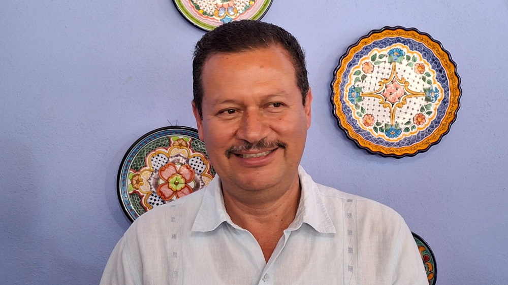 Trabaja SNTE y SE para que el nuevo ciclo escolar arranque sin contratiempos: David Hernández Viera