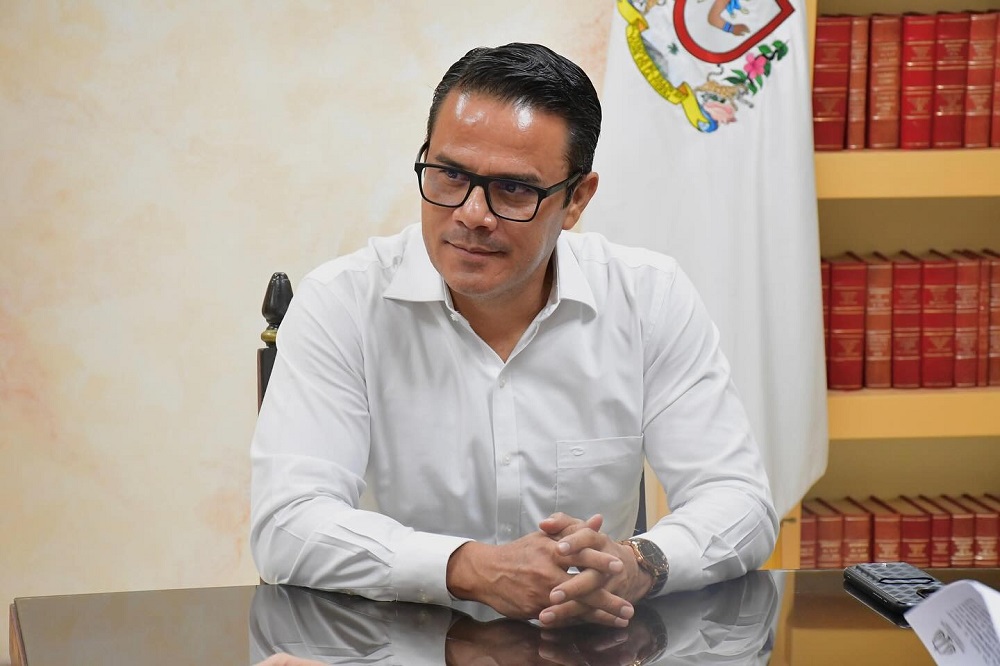 Todo listo para implementar el Código Nacional de Procedimientos Civiles y Familiares: Juan Carlos Montes