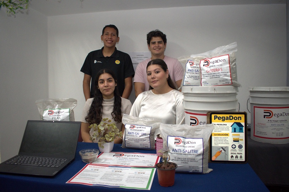 TecNM-Colima fortalece la educación en ingeniería y tecnología en coordinación con 9 municipios