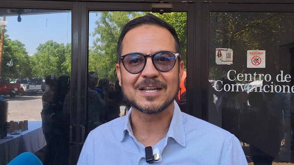 Descarta subsecretario de Turismo de Colima disminución de visitantes de crucero por impuesto