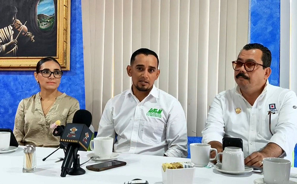 UTEM representará a Colima en los Juegos Deportivos Regionales en Nayarit