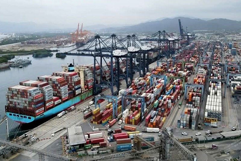 Quinientas hectáreas serán terminales de contenedores en Puerto Cuyutlán: ASIPONA Manzanillo