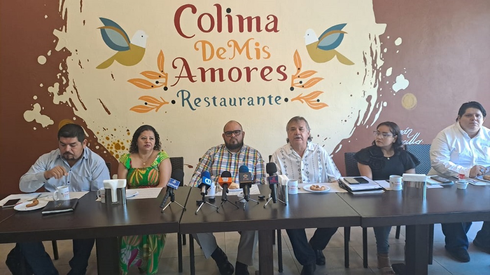 Denuncian al Poder Judicial en Colima, urge su cambio: Asociación en Defensa de los Derechos de las Niñas, Niños y Adolescentes A.C.