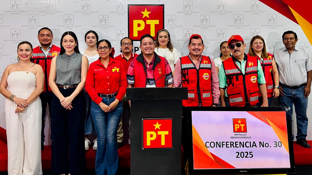 La vivienda es un derecho humano, no un privilegio: Manuel Padilla