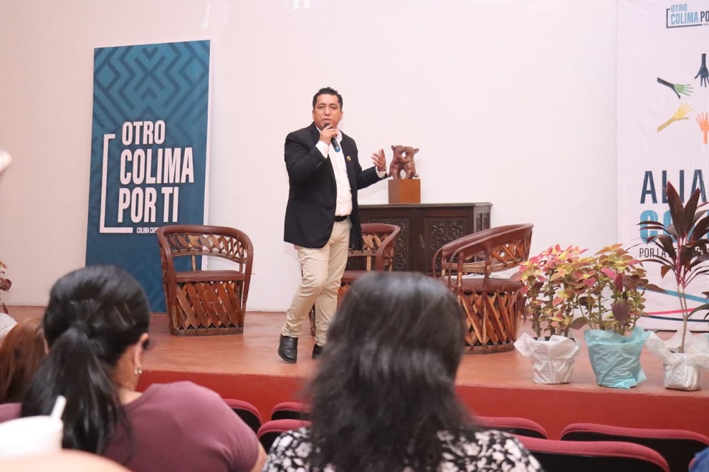 Ayuntamiento de Colima impulsa la competitividad económica con capacitaciones gratuitas