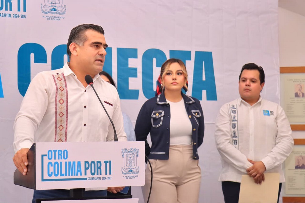 Todo un éxito el programa “Movilidad Por Ti” para jóvenes estudiantes: Riult Rivera