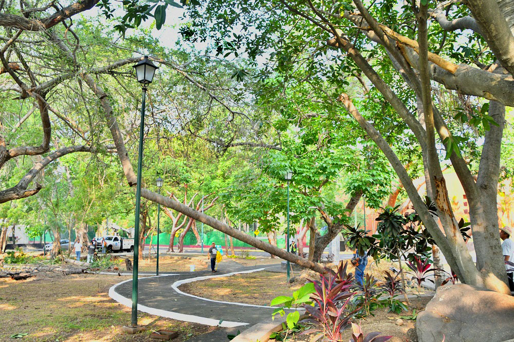 Mejora Ayuntamiento de Colima el Paseo Turístico Río Colima para el disfrute seguro y digno de las familias