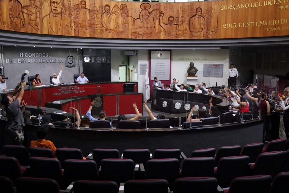 Anuncian a ganadoras y ganadores del Premio Estatal a las Personas Adultas Mayores, edición 2025